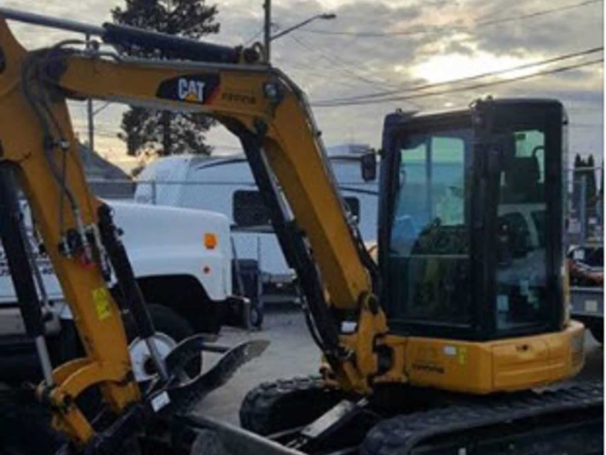 photo GRA Excavating