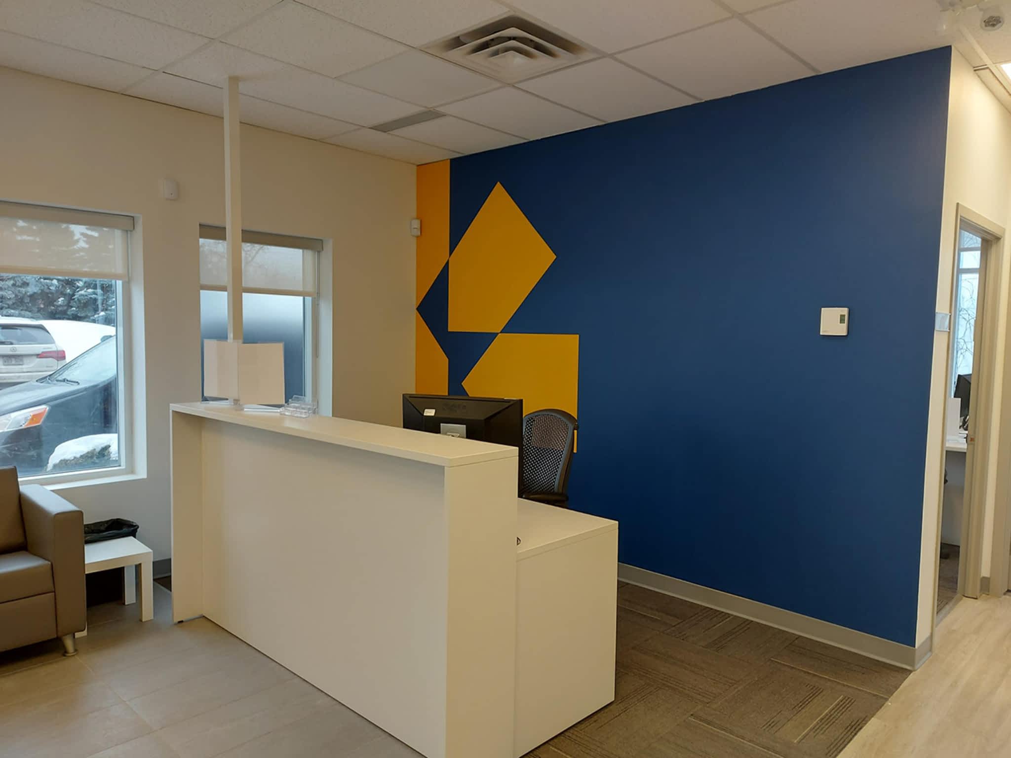 photo Laurentian Bank