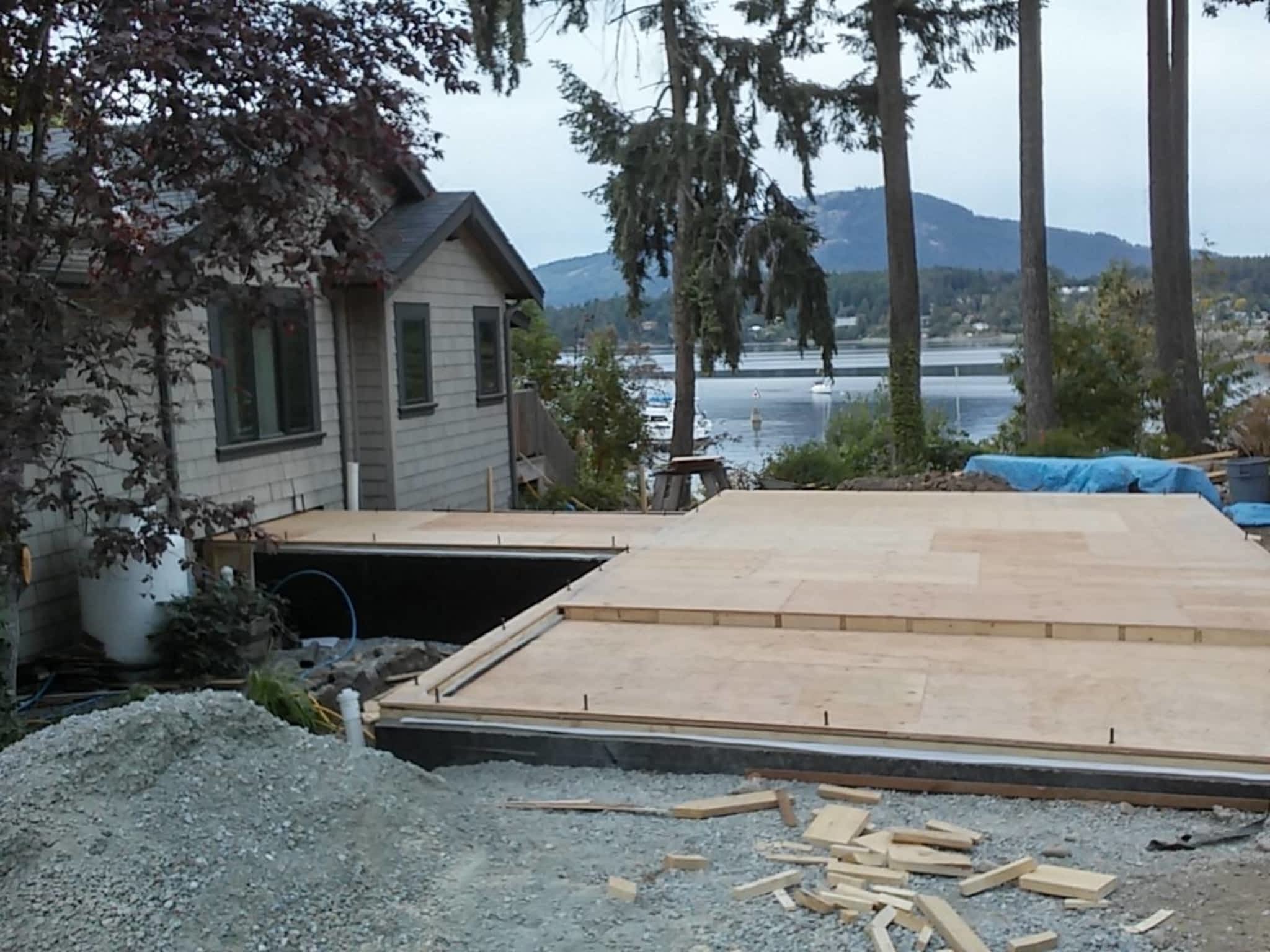 photo MHACE Builders