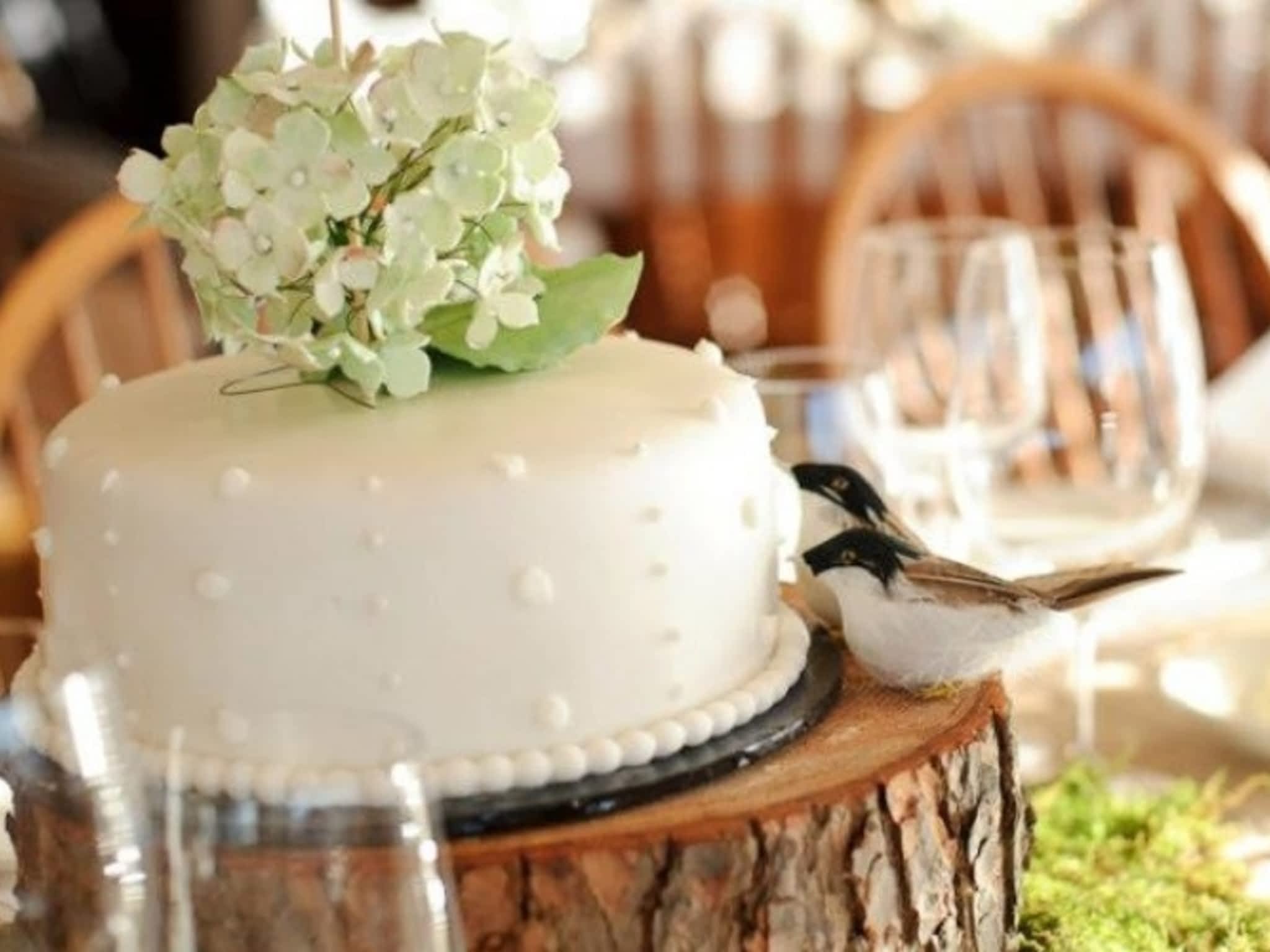 photo Wedding Cakes By Helena Borody