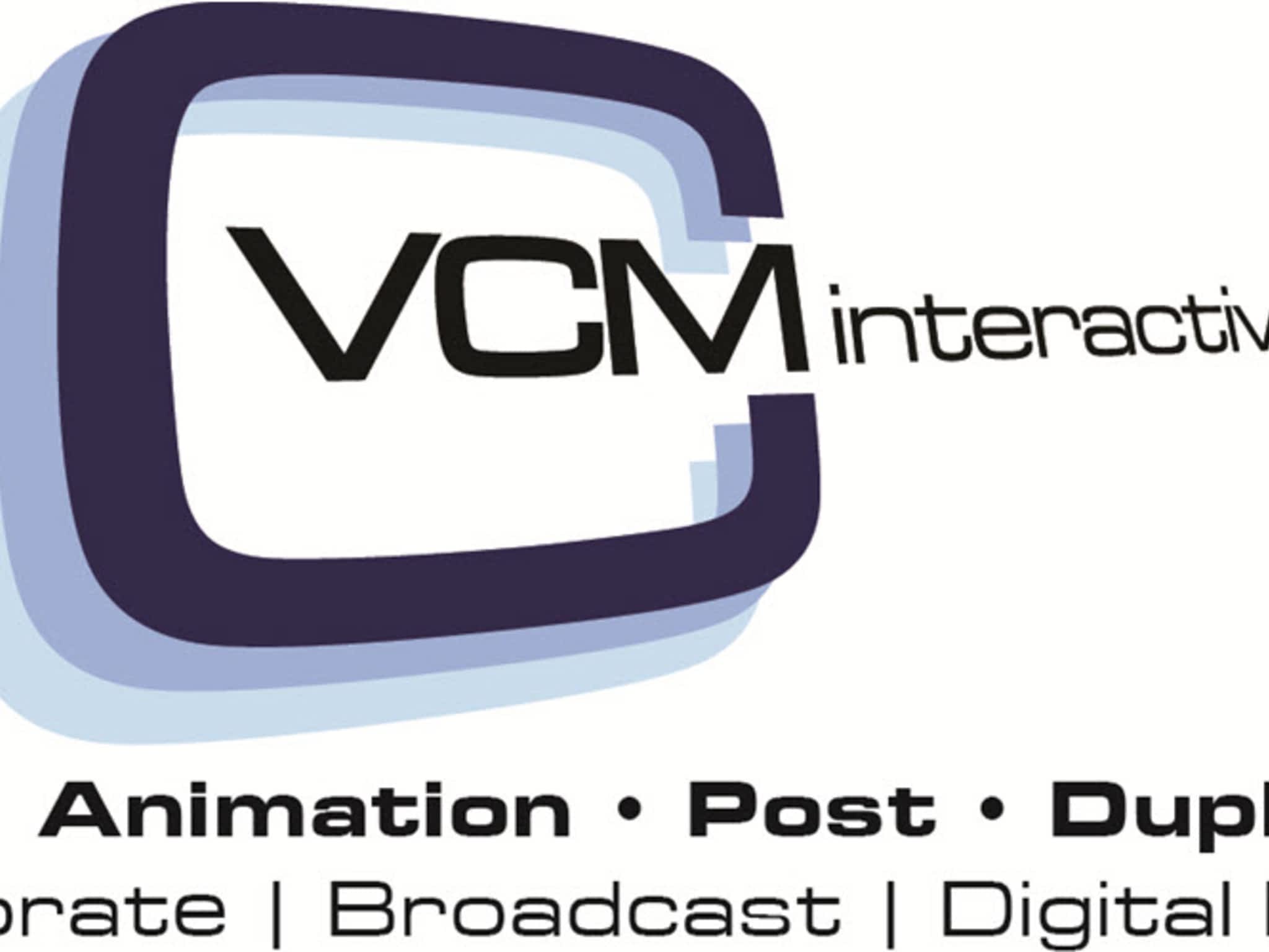photo Visual Communications & Marketing (VCM)