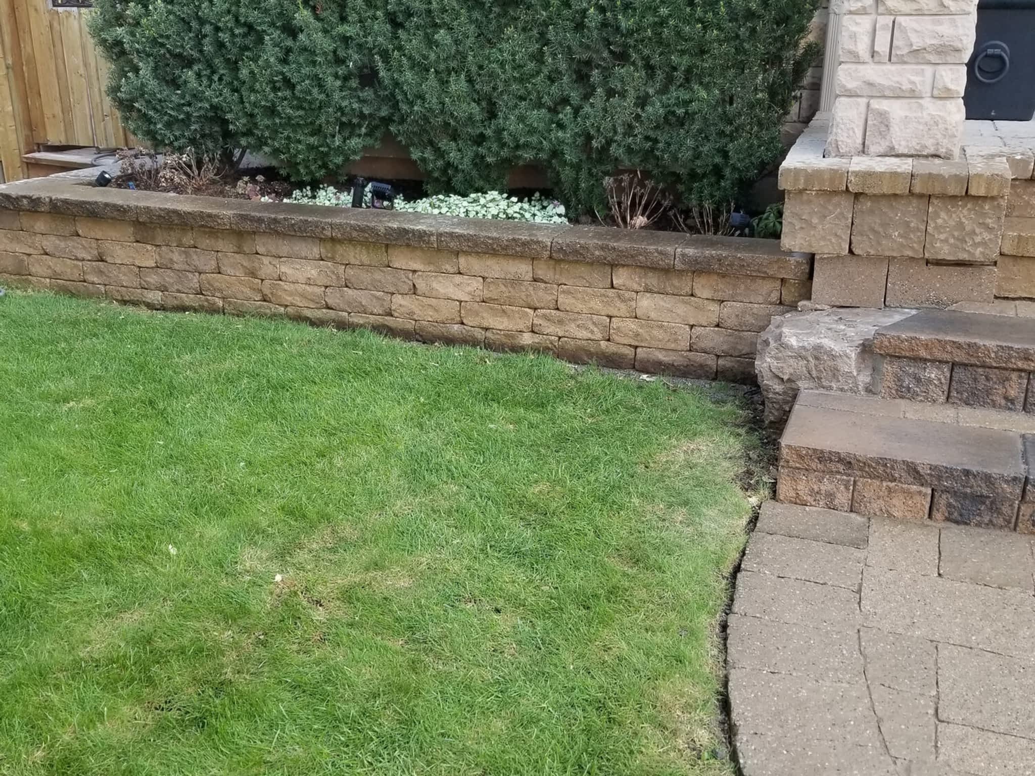 photo Prohun Interlocking