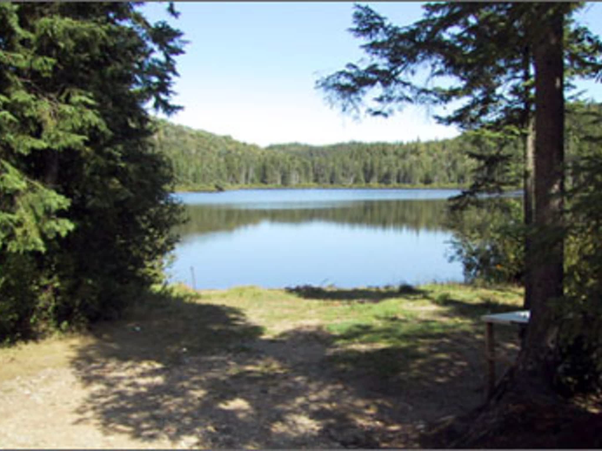 ZEC Tawachiche LacAuxSables, QC 202 Tawachiche Canpages