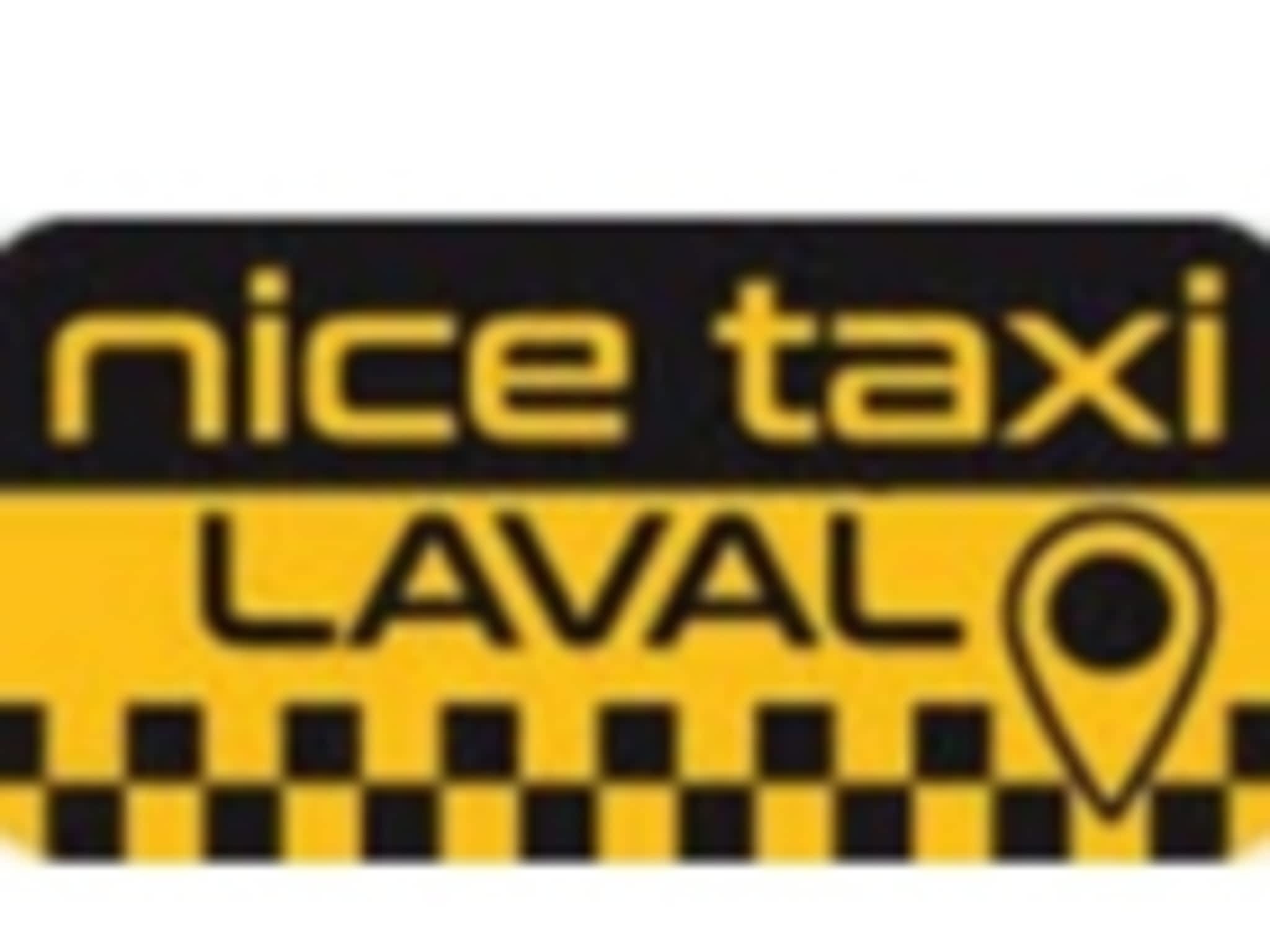 photo Nice taxi laval