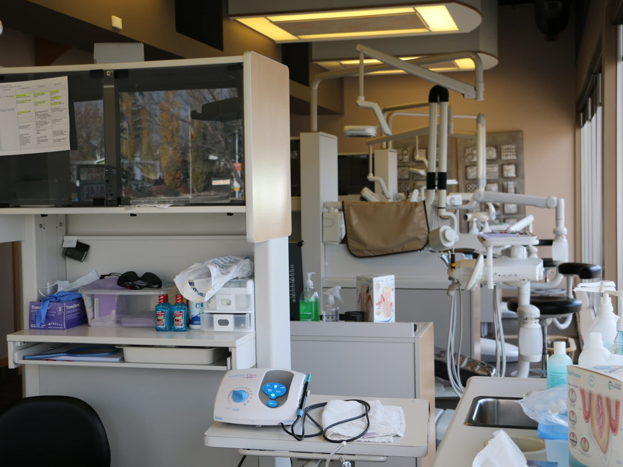 photo Oxford Dental