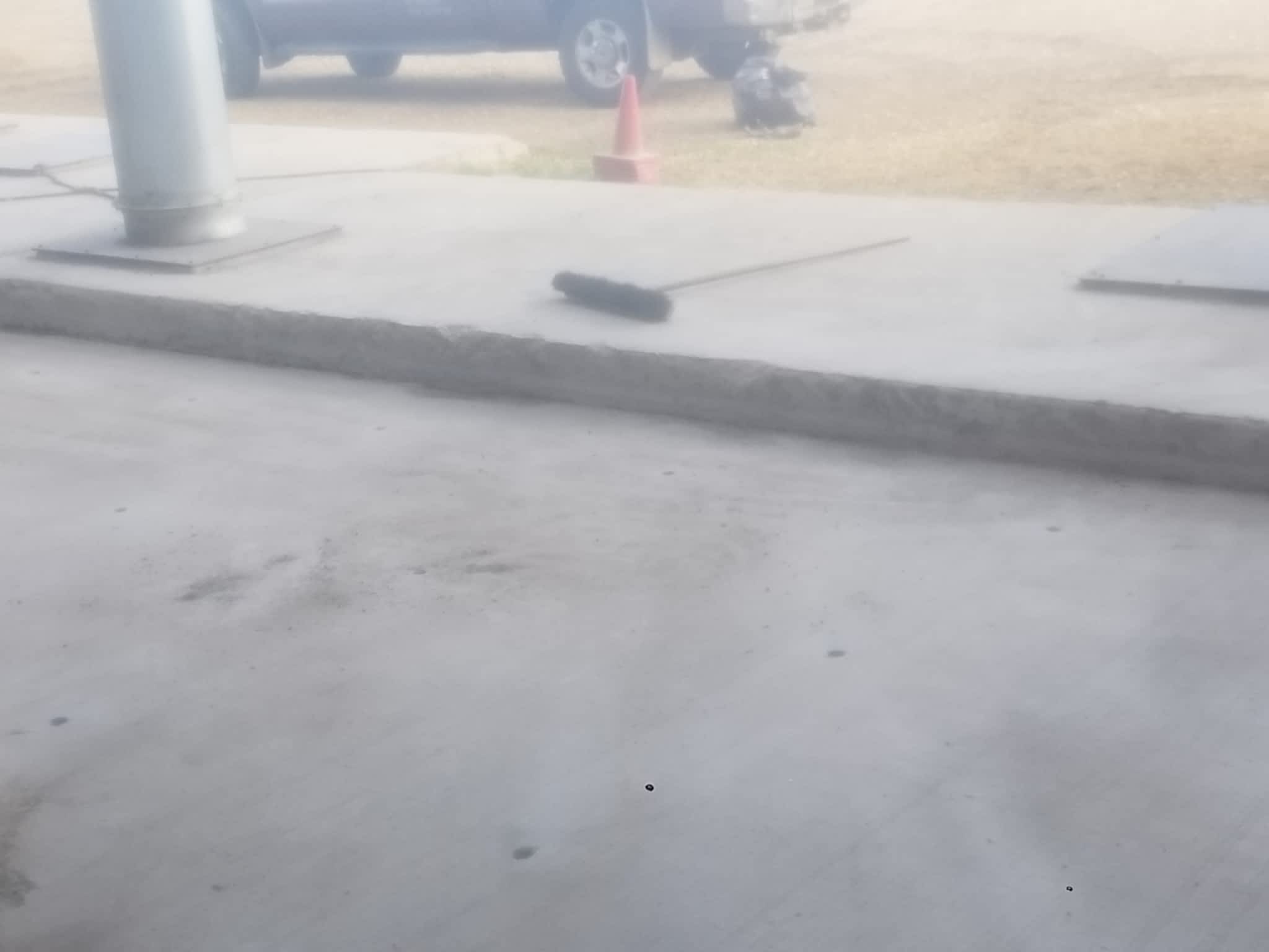 photo Caliber Mudjacking Ltd