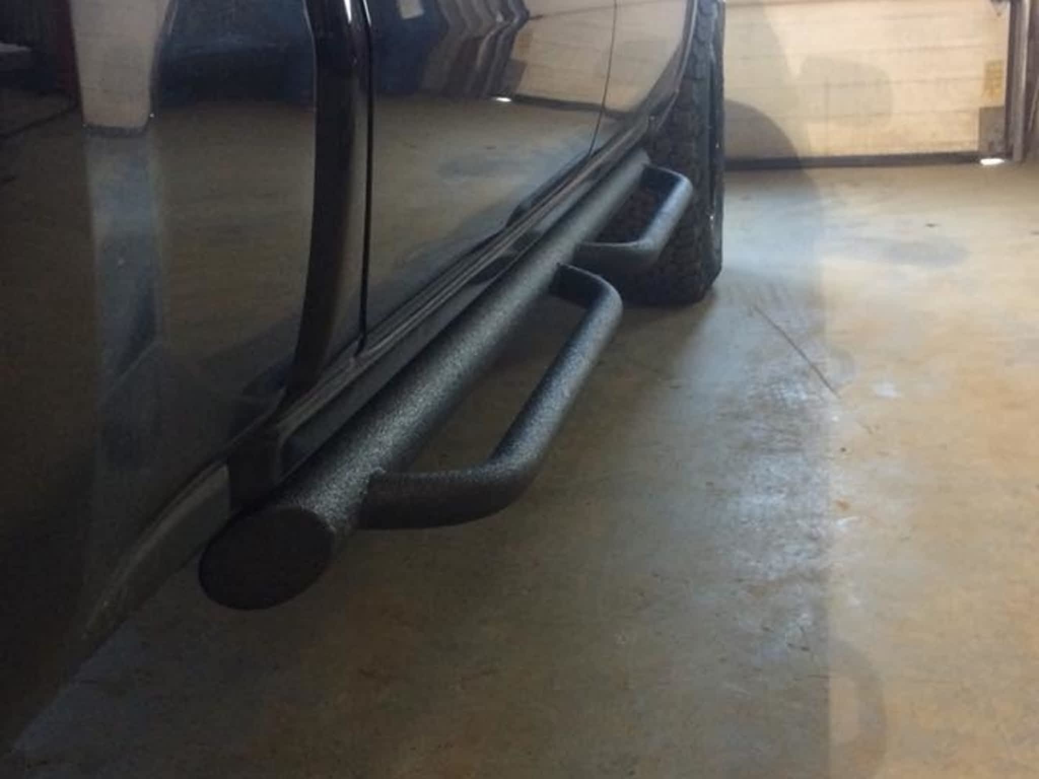 photo Dan's Welding + Fabrication Ltd