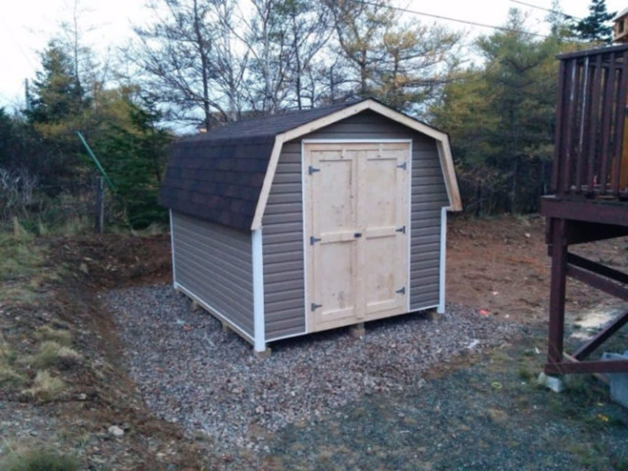 photo Admirable Carpentry