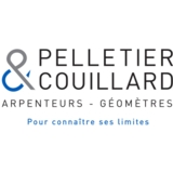 Pelletier & Couillard - Arpenteurs-géomètres