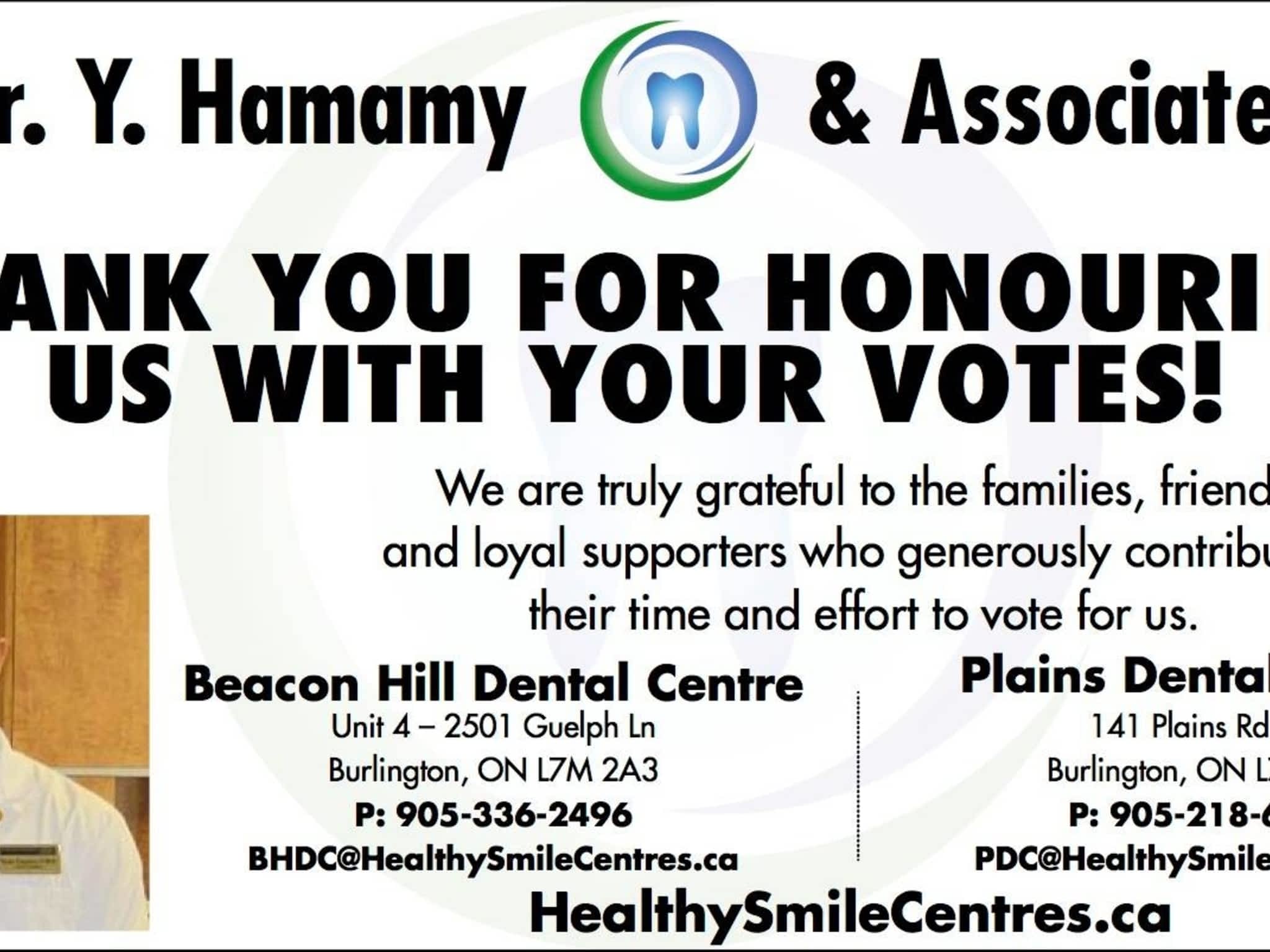 photo Beacon Hill Dental Centre