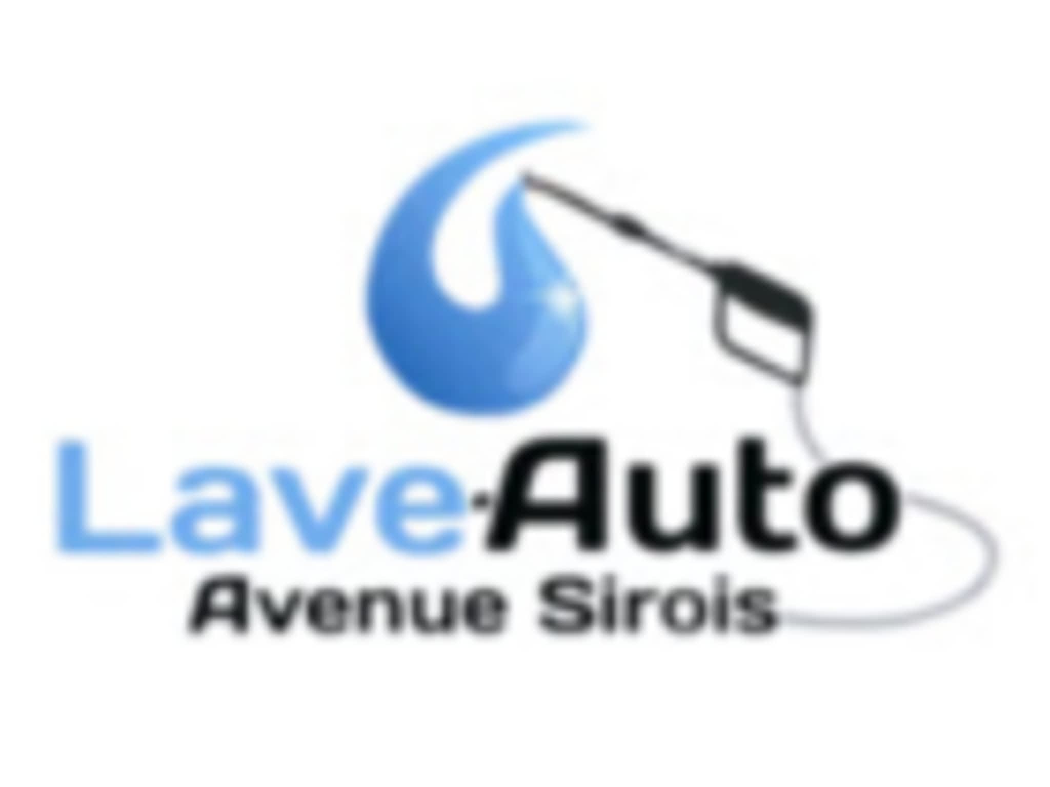 photo Lave-Auto Avenue Sirois Ultramar