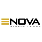 Nova Garage Doors - Logo