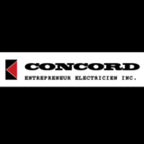 View CONCORD ENTREPRENEUR ÉLECTRIQUE INC.’s Blainville profile