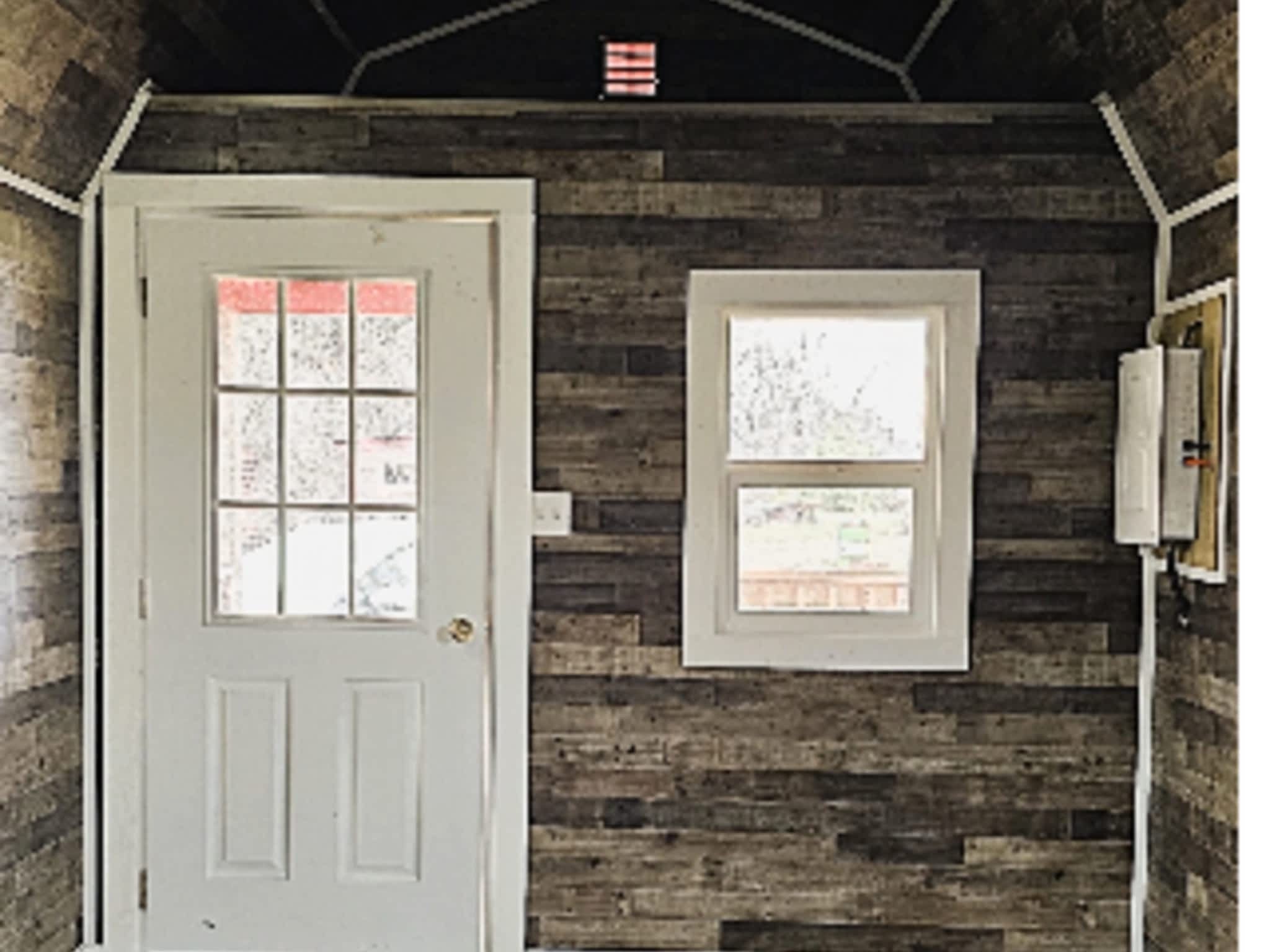 photo Sawn & Nailed Contracting