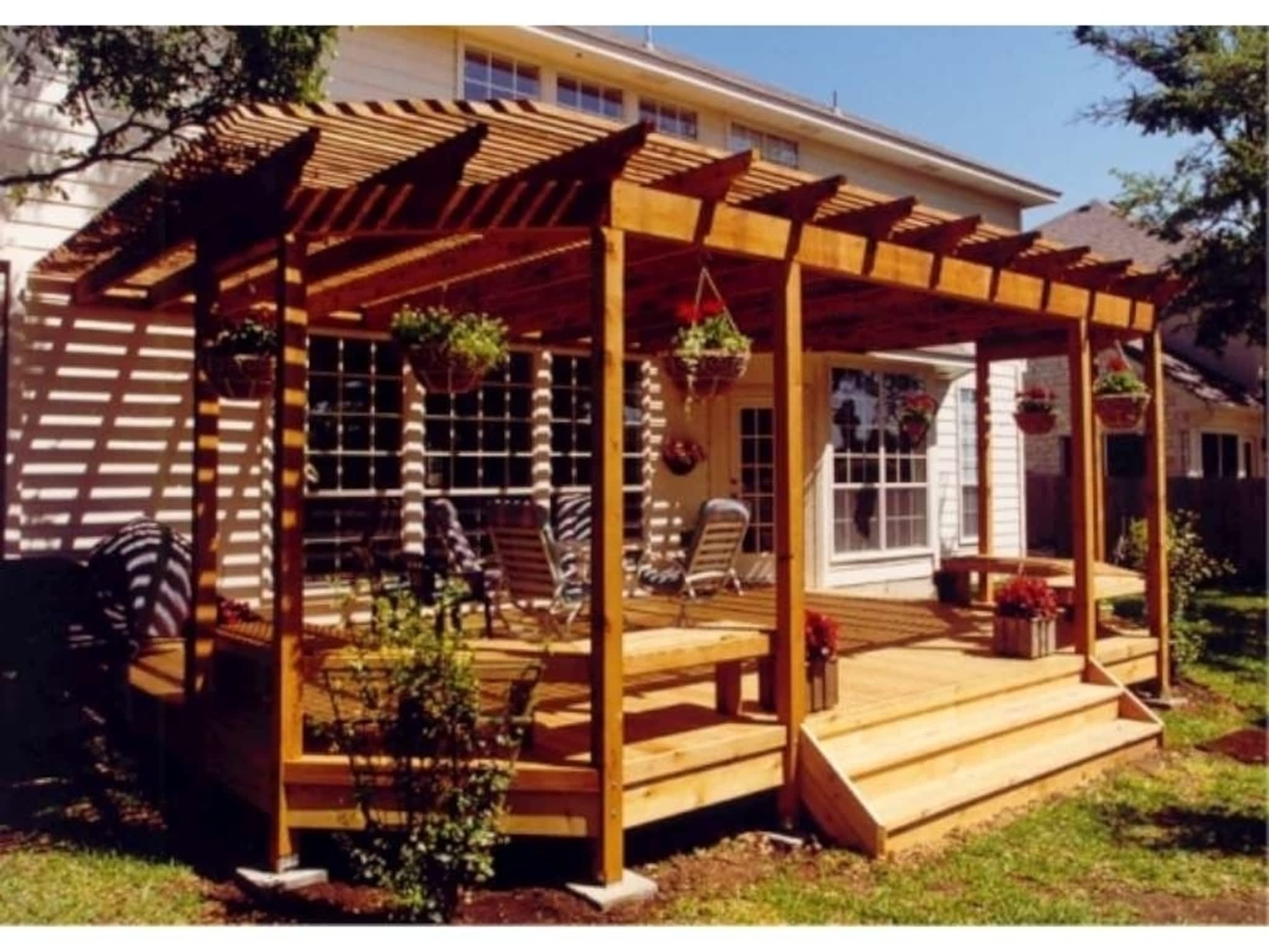 photo Harmony Design & Contracting