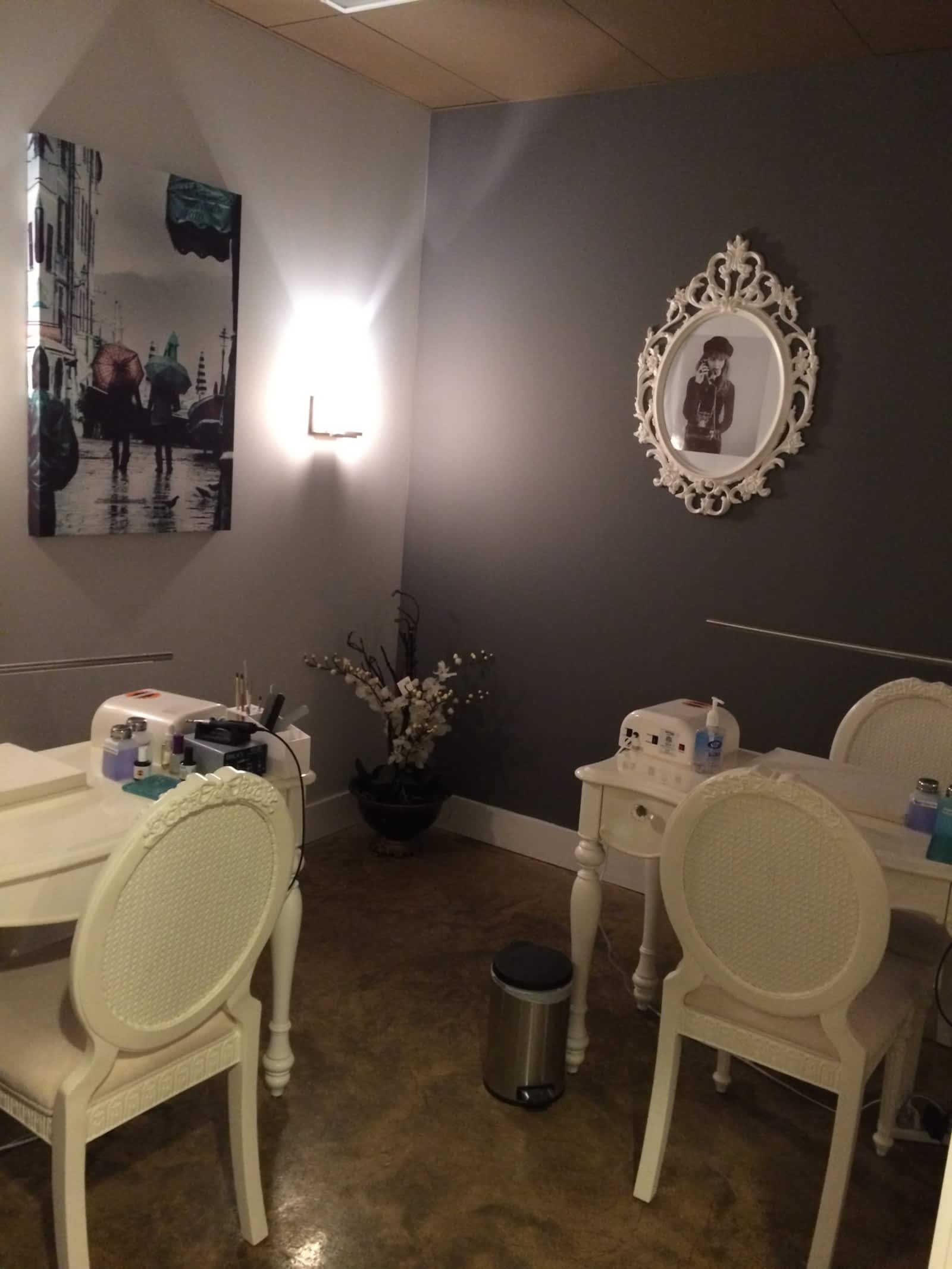 R S Beauty Bar Spa Opening Hours 124 St Nw Edmonton Ab