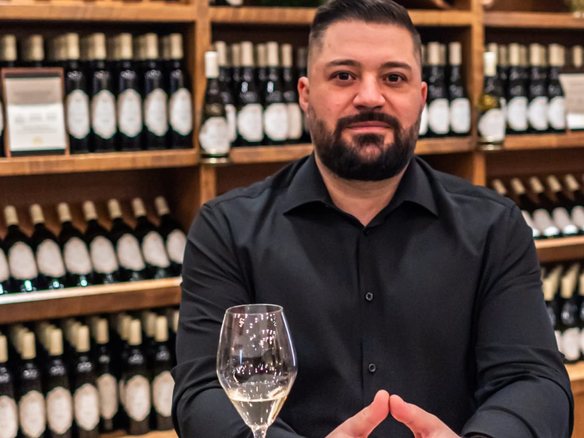 photo Les Vins de Brutus - Dégustation de vins mobile - Wine tasting events