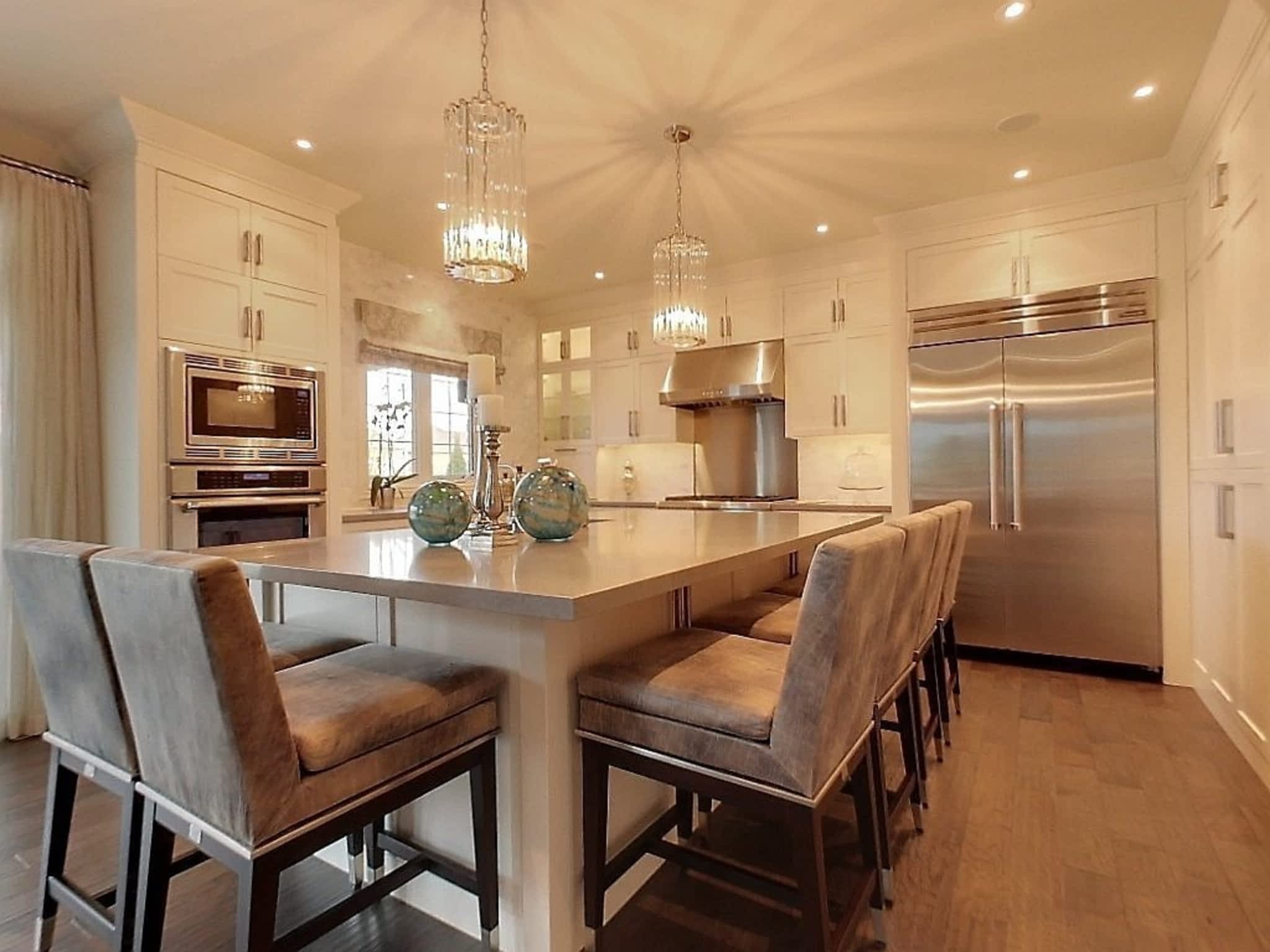 photo Bricon Contracting