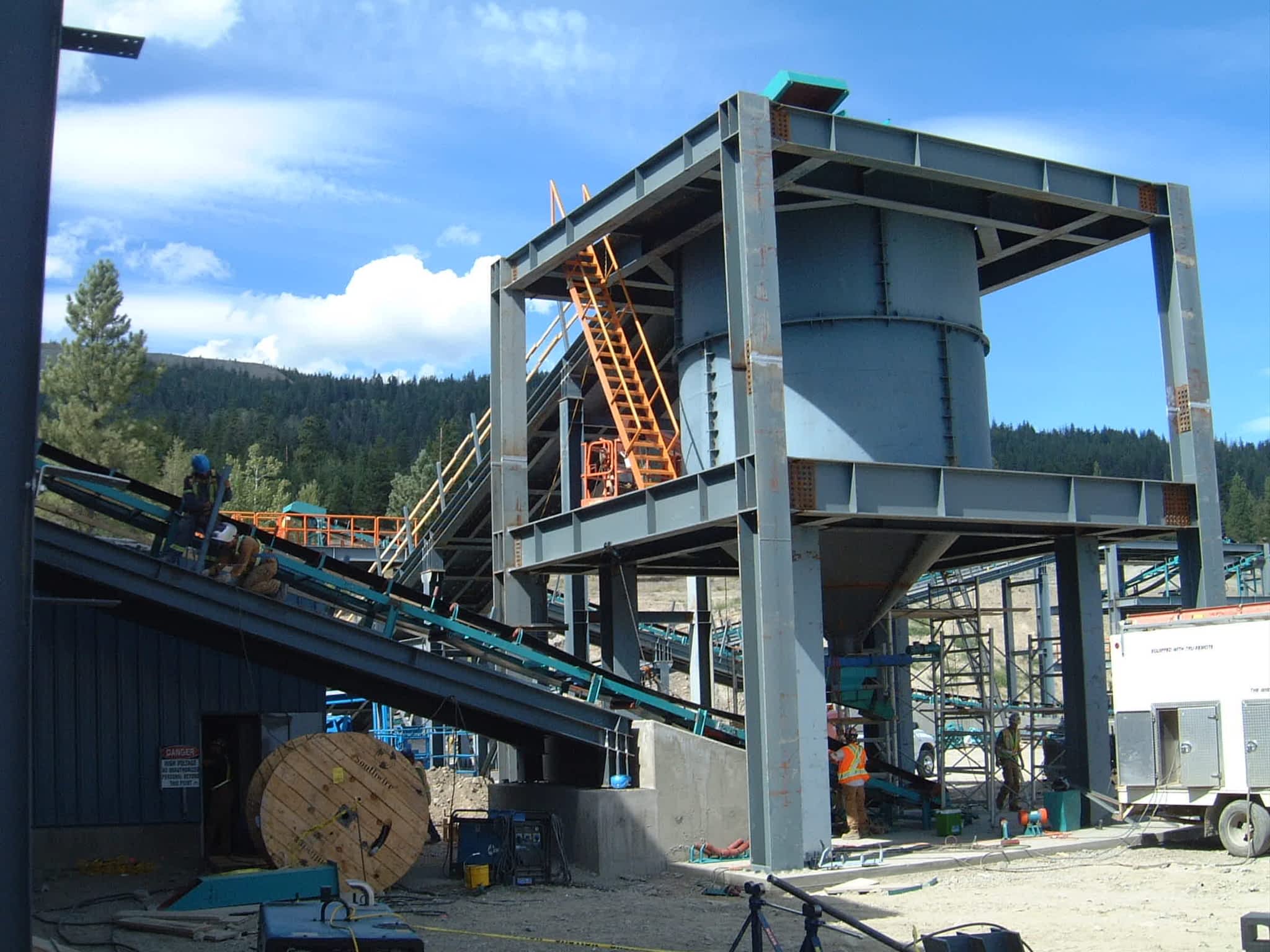 photo CSC Electric Ltd