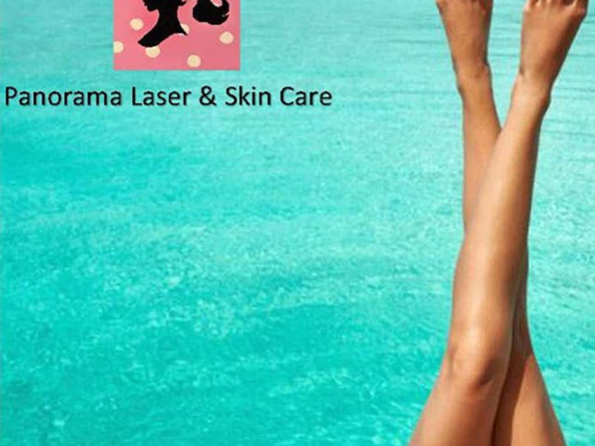 photo Panorama Laser & Skin Care