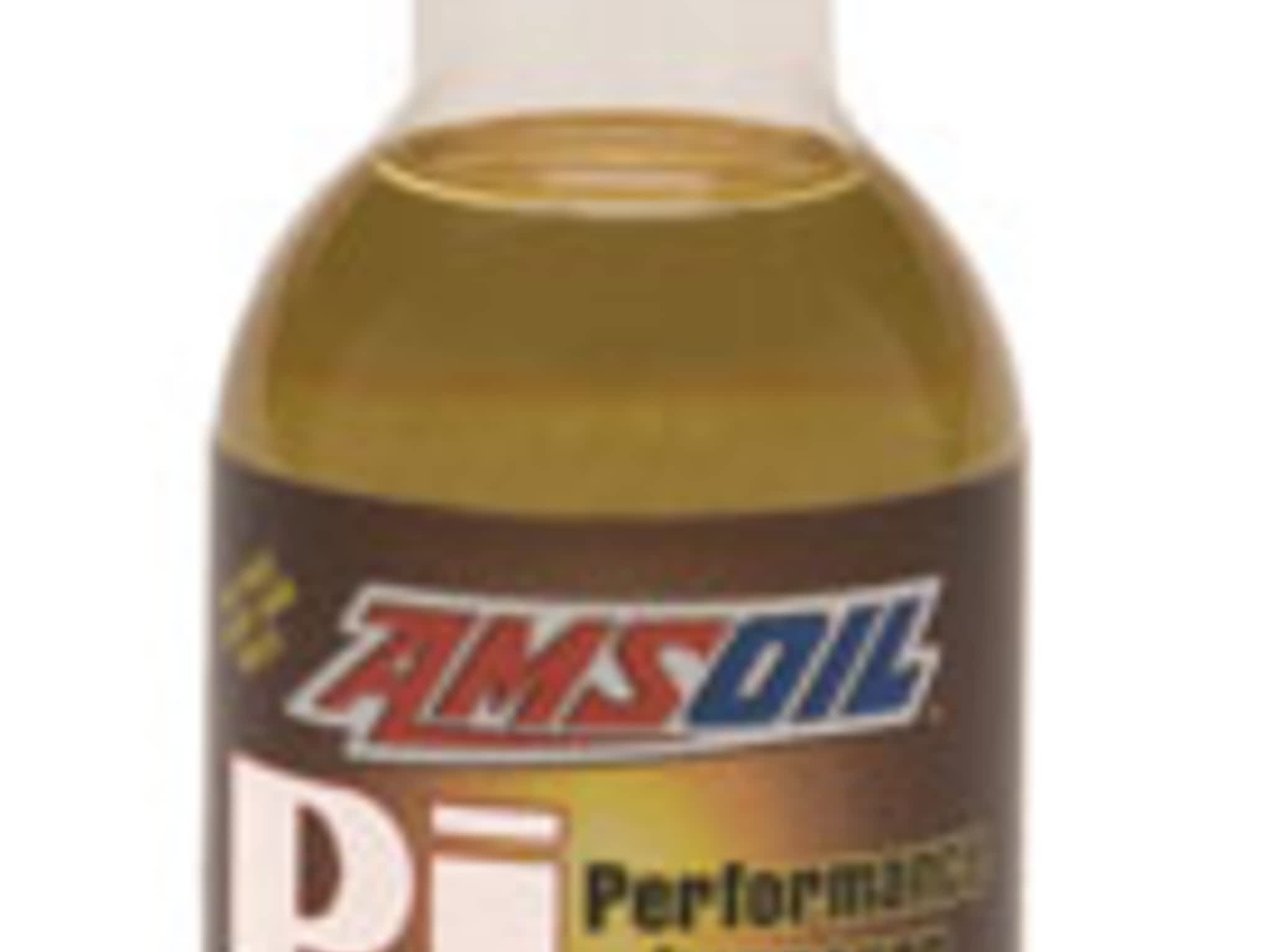 photo Amsoil Dealer - Jim Ackney