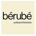 Bérubé audioprothésistes - Logo