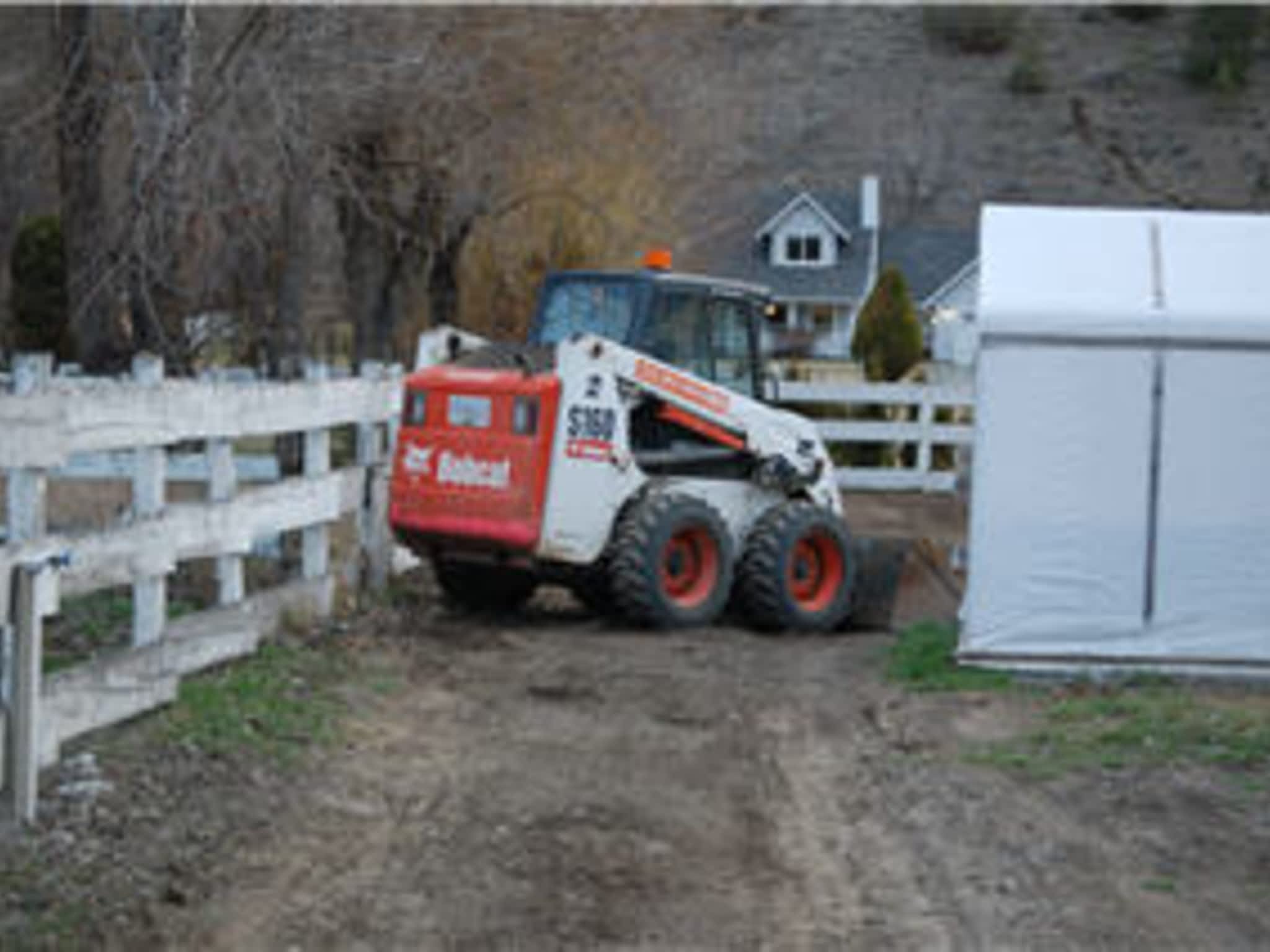 photo Aim Excavating