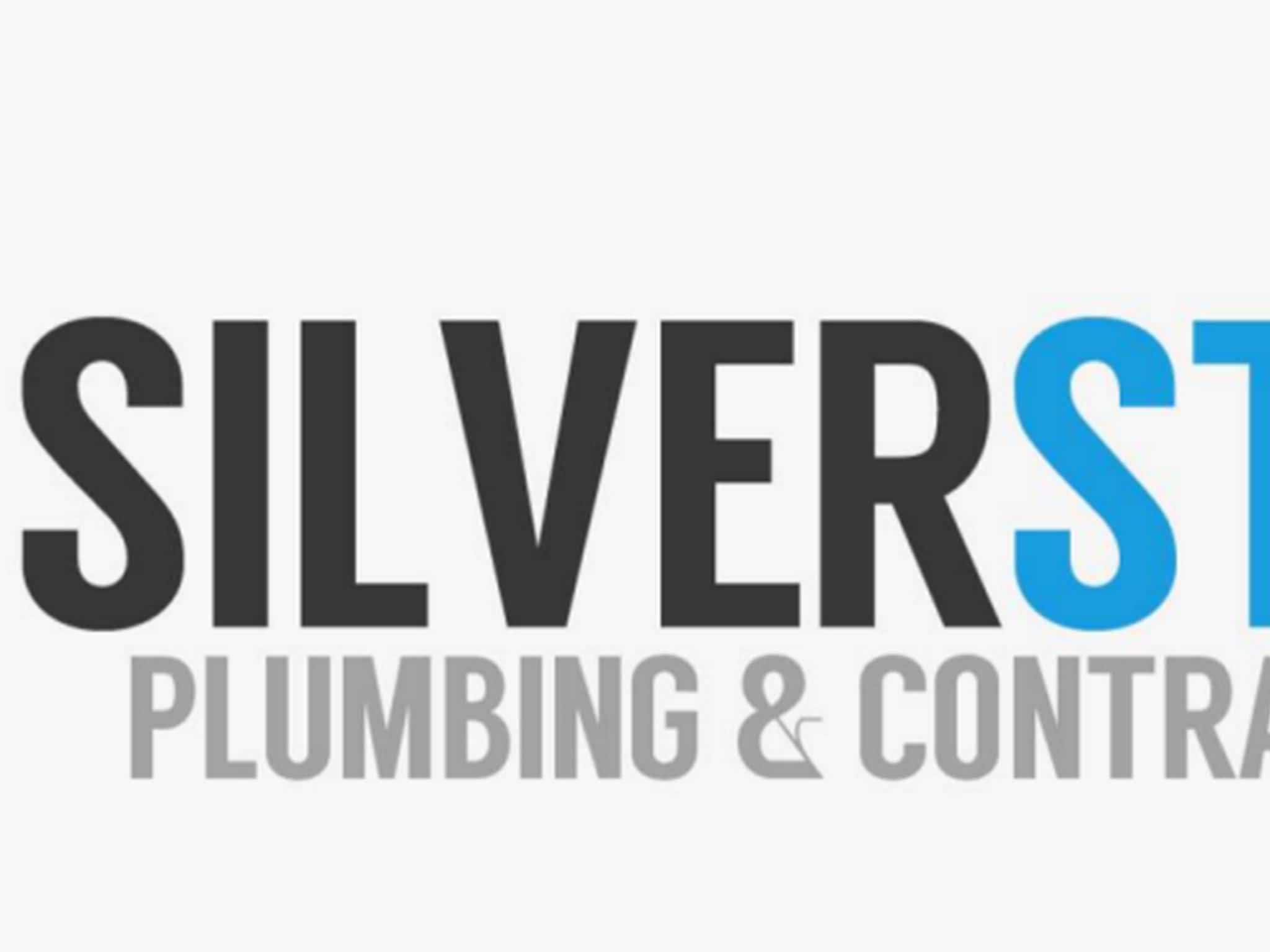 photo Silver Star Plumbing & Drain Contracting