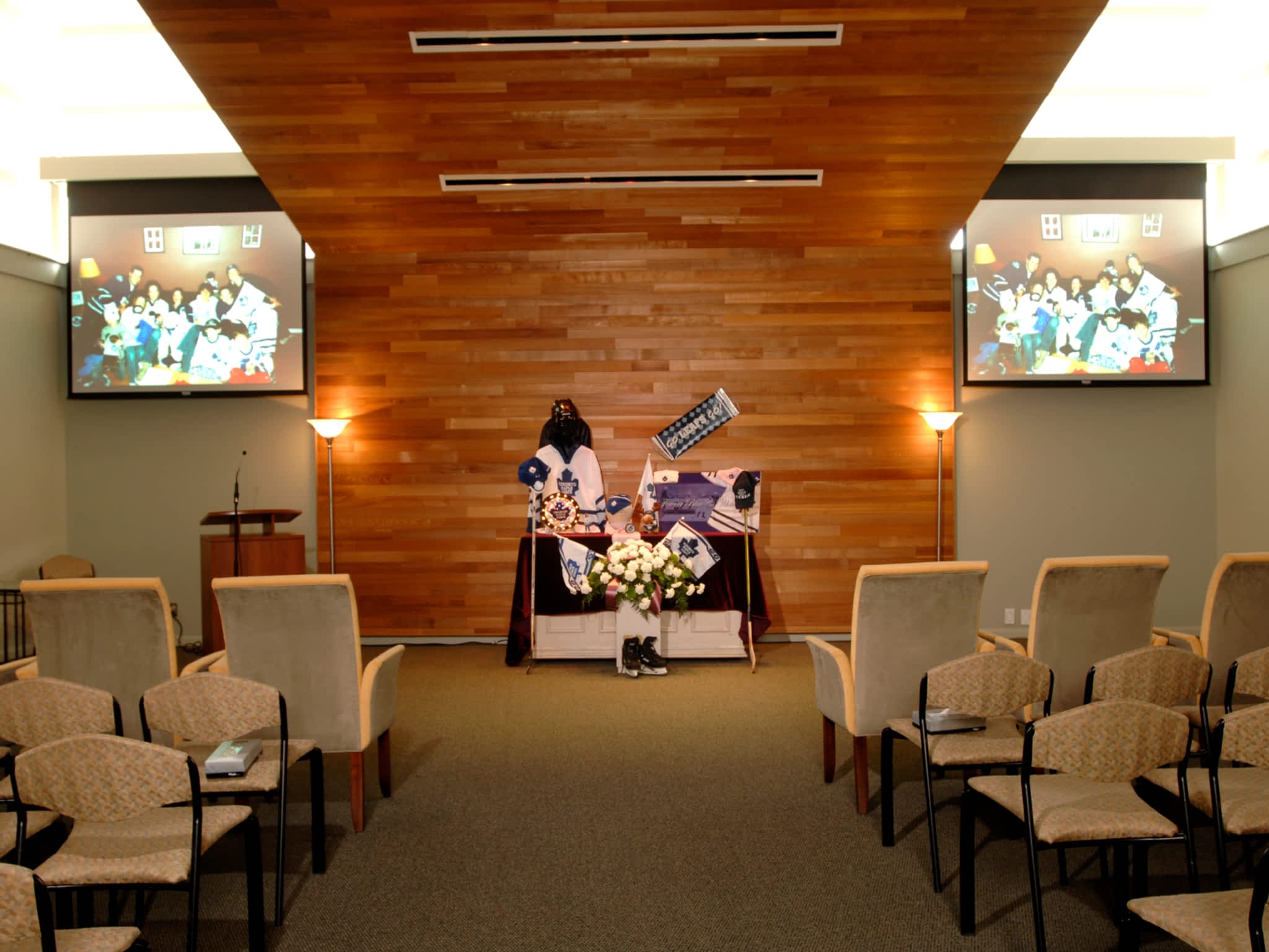 photo The Simple Alternative Funeral Centres