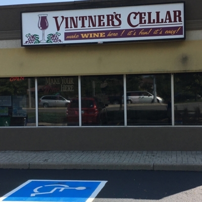 Vintner's Cellar - Wine Making & Beer Brewing Equipment