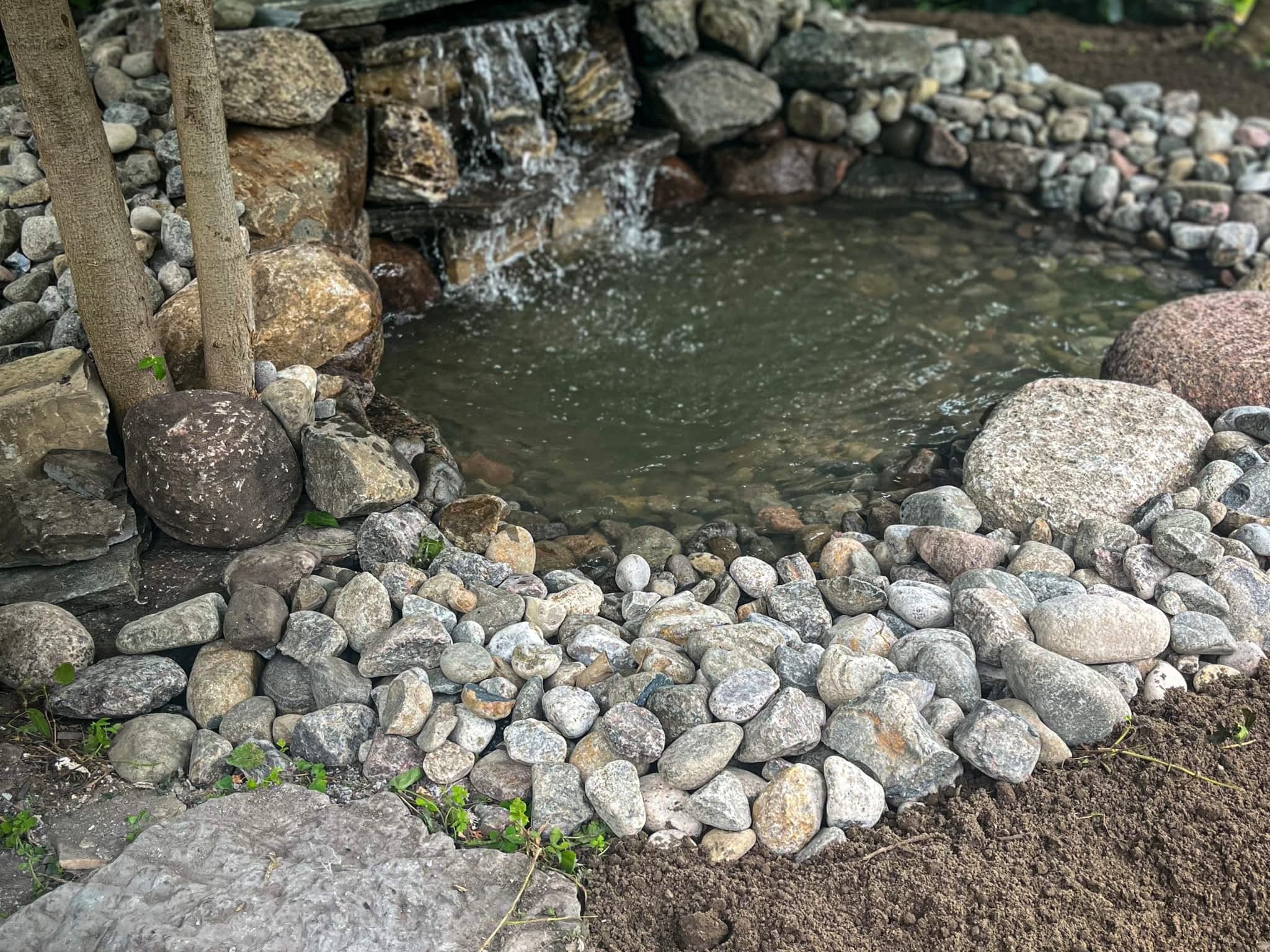 photo Primal Patch Landscaping