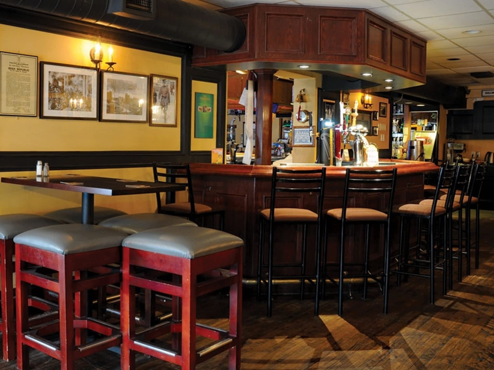 photo The Galway Arms Lounge Bar & Restaurant