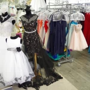 the wedding gallery & bridal plus boutique