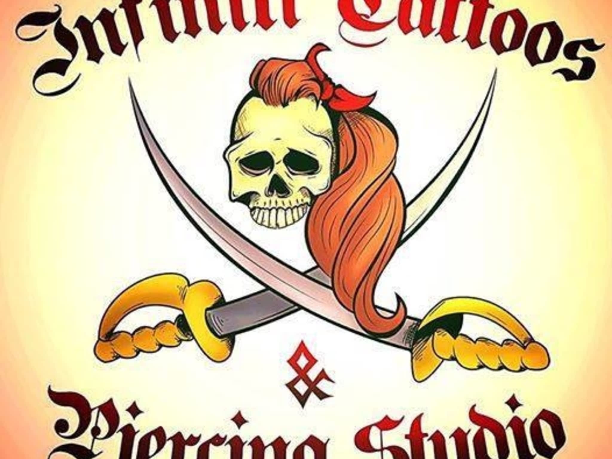photo Infiniti Tattoos & Piercing Studios