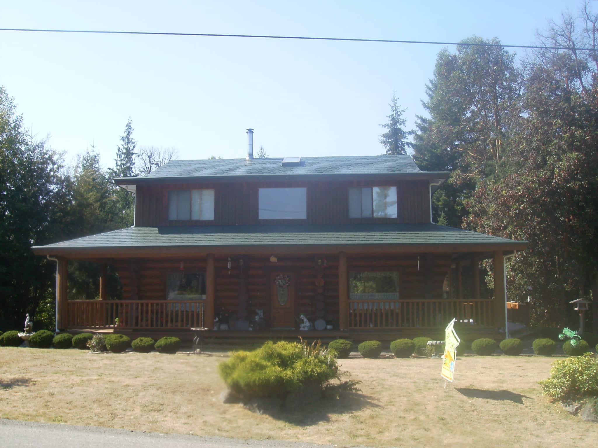 photo Canwest Roofing