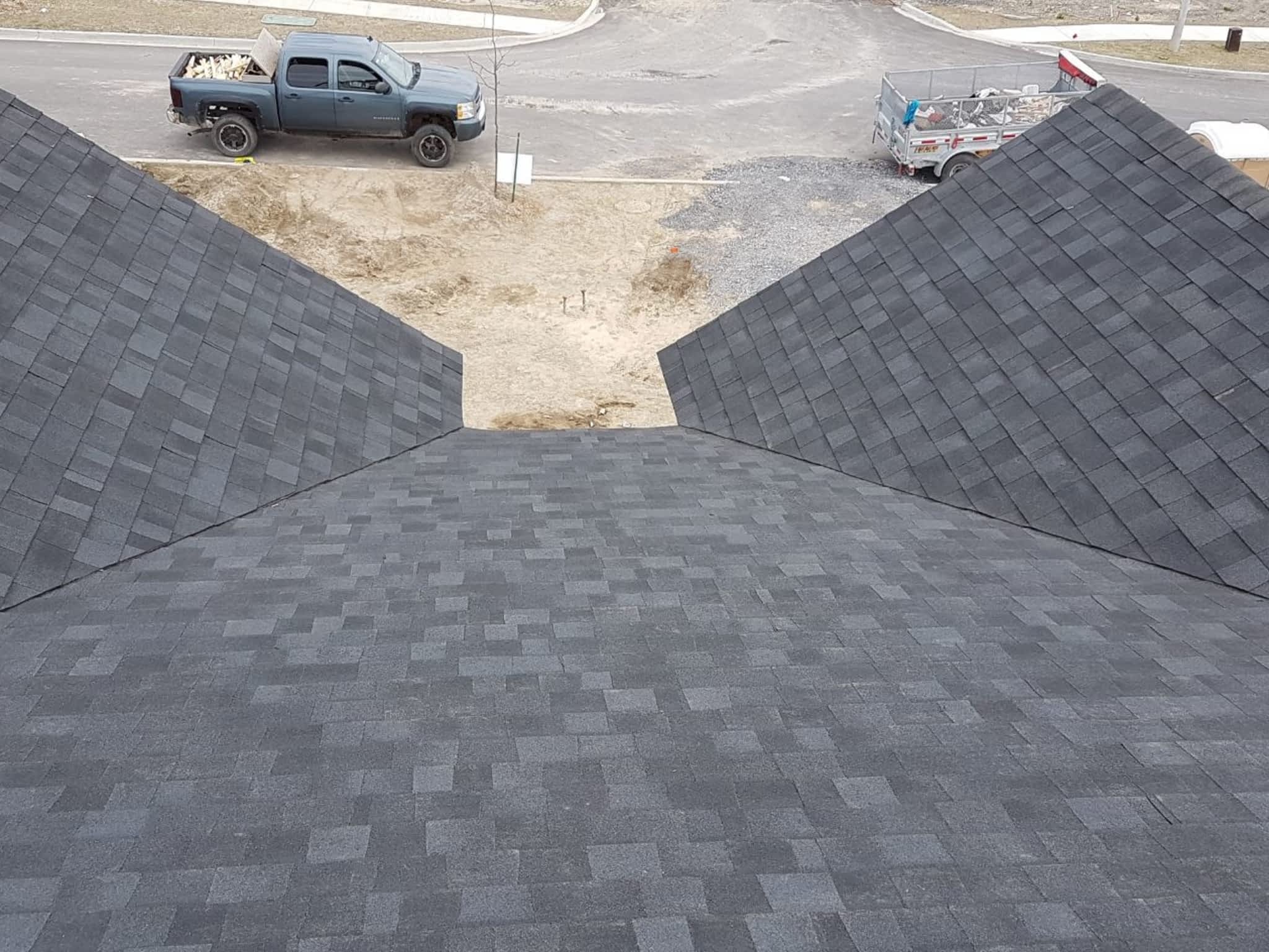 photo Seaway Valley Roofing