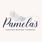 Pamela's - Logo