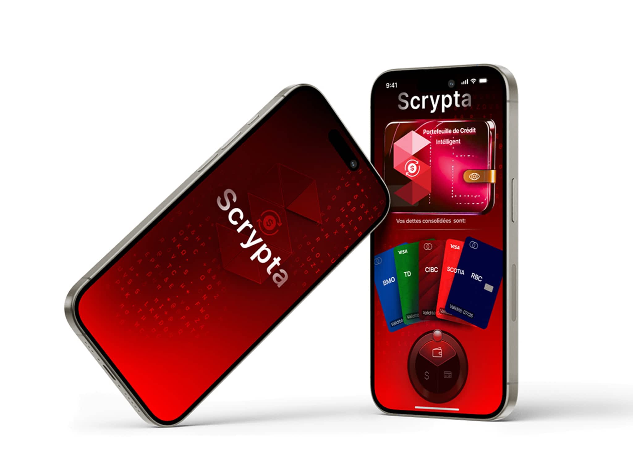 photo Scryptural Finance