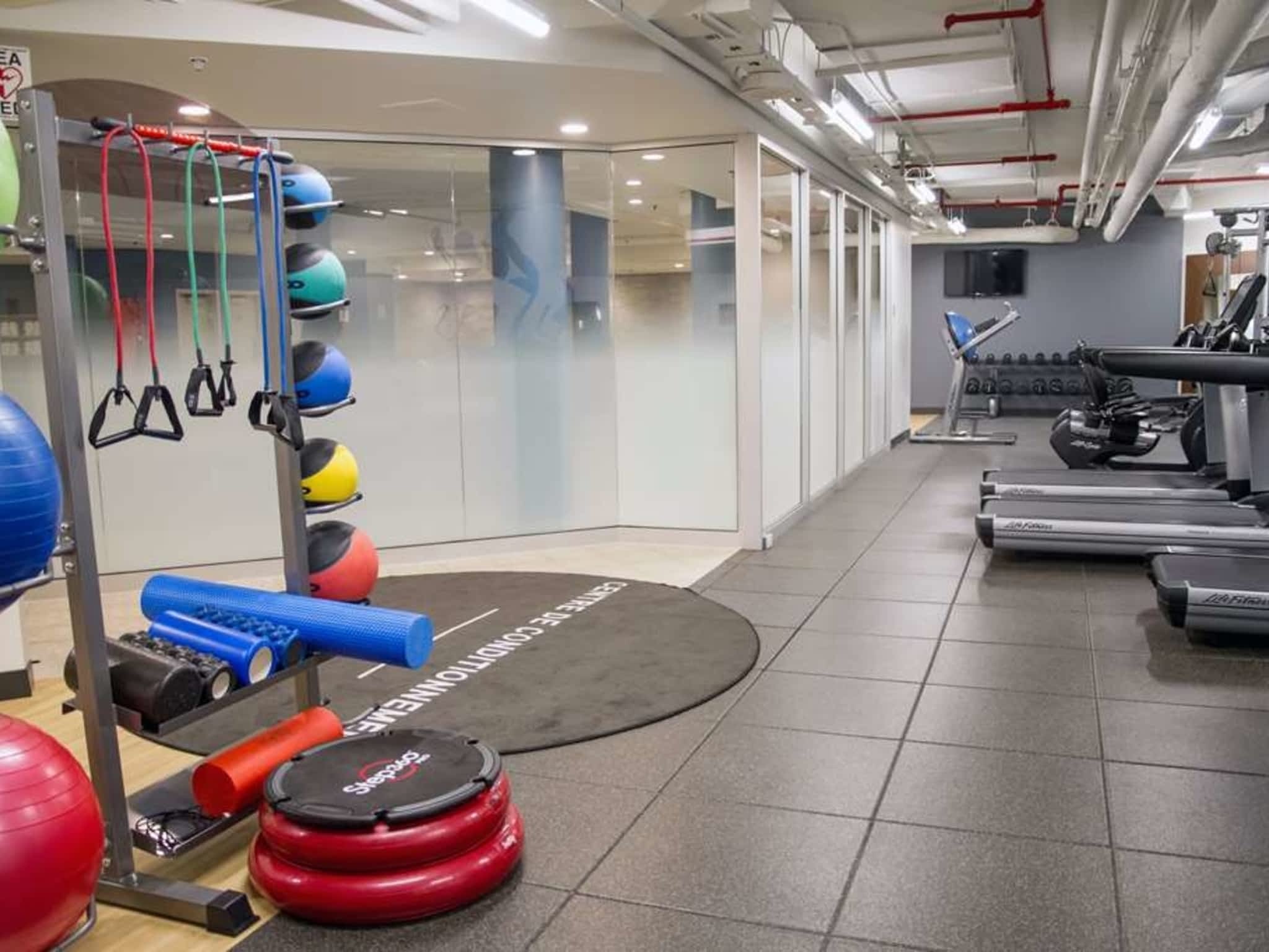 photo Hilton Montreal/Laval