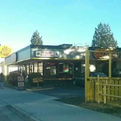 Church's Chicken - Rôtisseries et restaurants de poulet