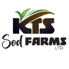 KTS Sod Farms Ltd - Logo