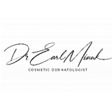 Dr. Minuk Cosmetic SkinClinic - Logo