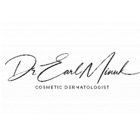 Dr. Minuk Cosmetic SkinClinic - Logo