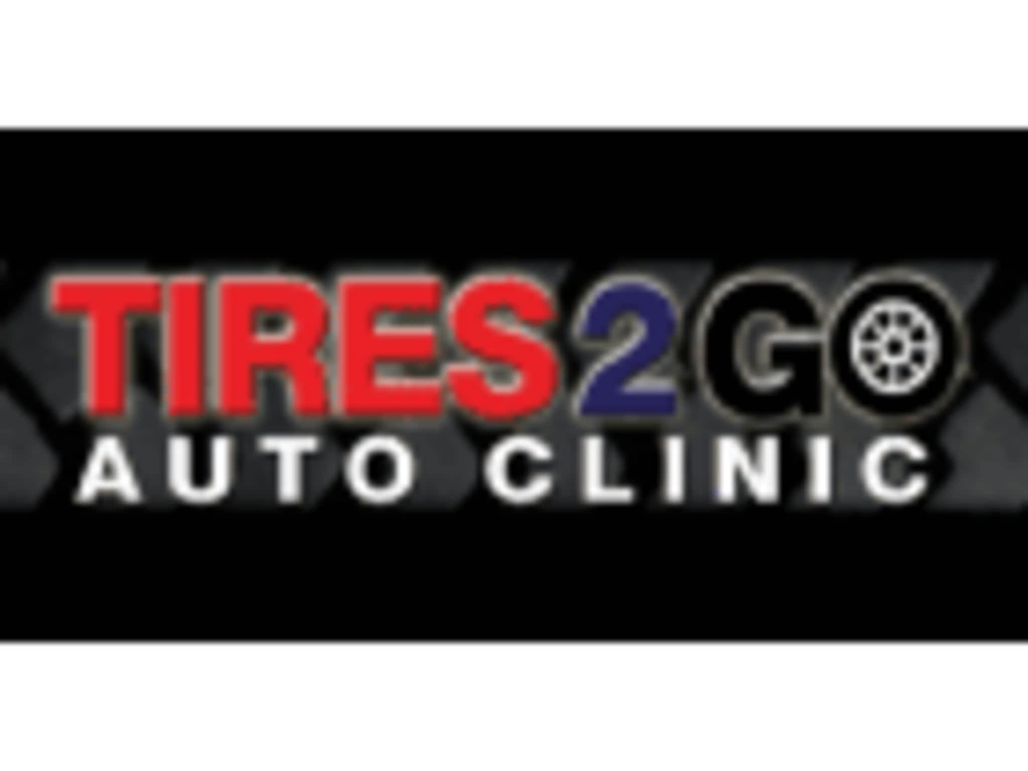 photo Tires 2 Go Auto Clinic