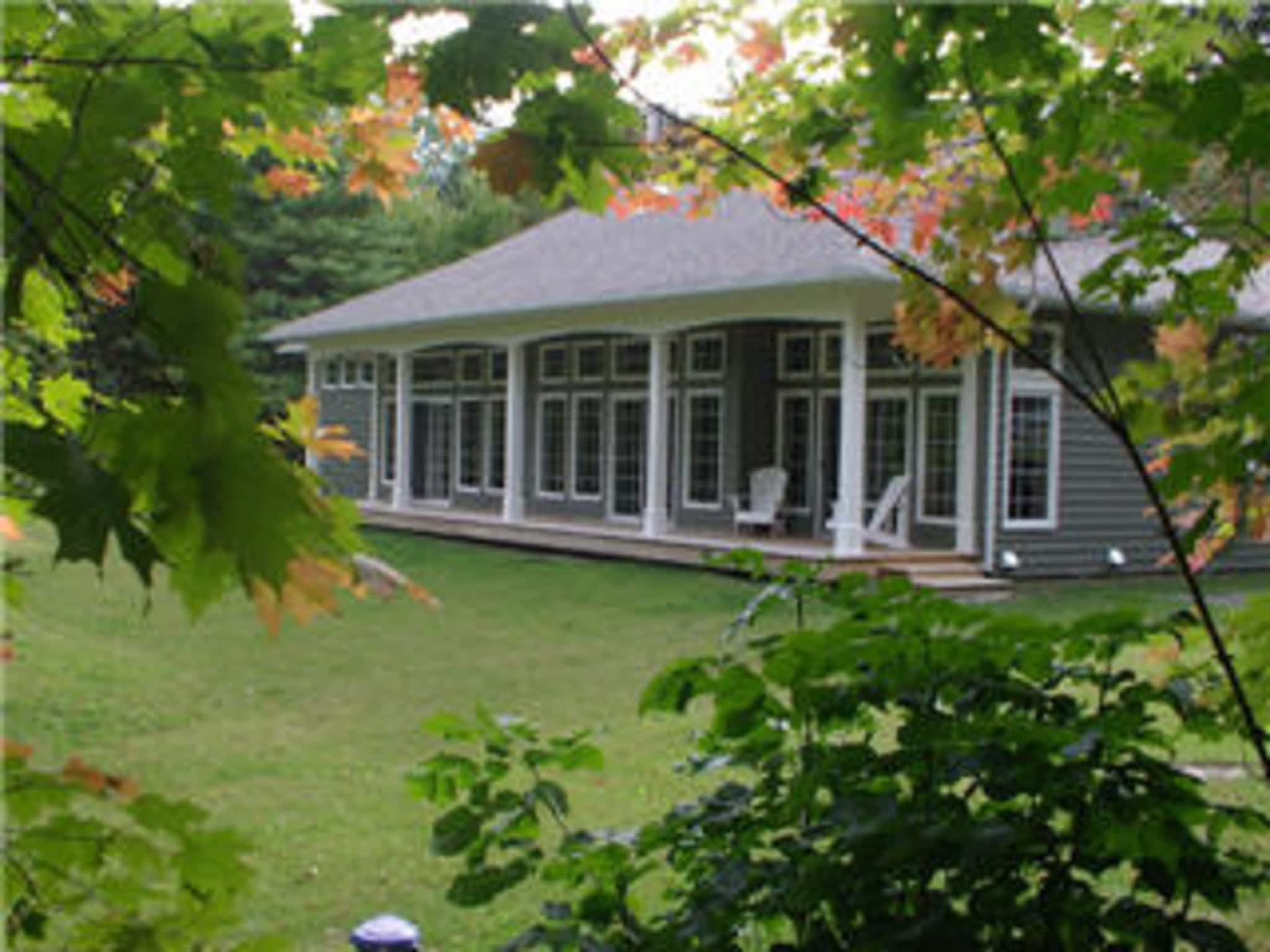 Viceroy Homes by Algonquin Projects Minden, ON 1053 Main St Canpages