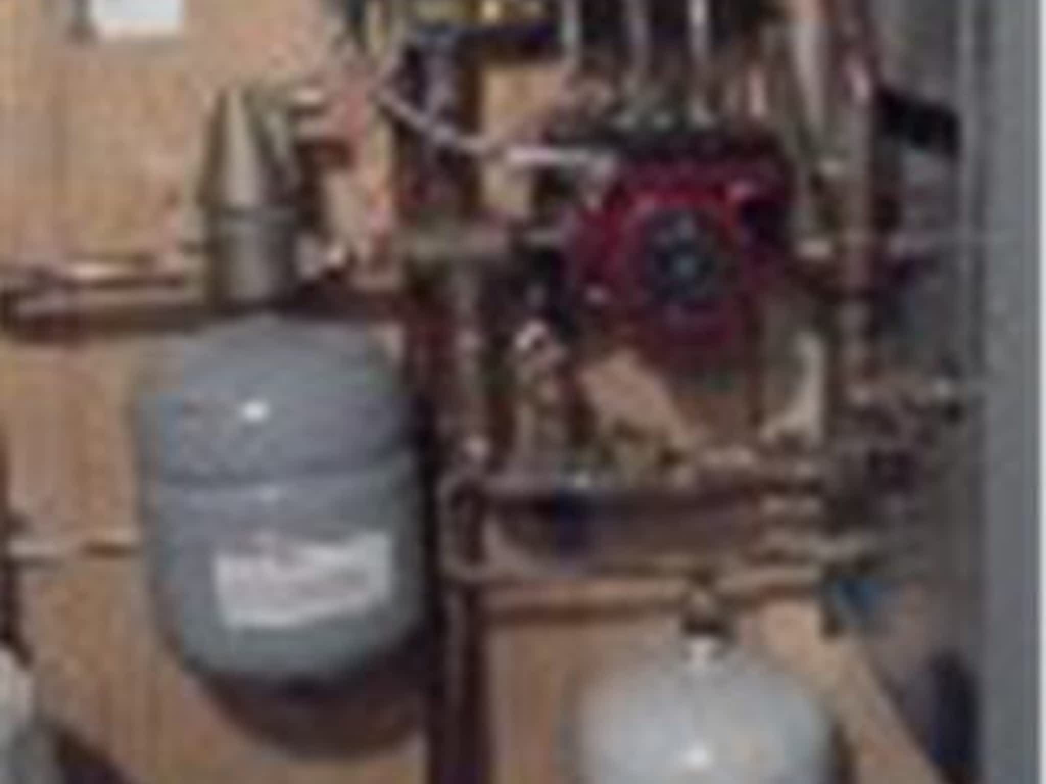 photo TMK Mechanical