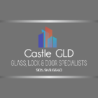 Castle Glass & Locks - Logo