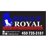 Voir le profil de Menage Royal - Hawkesbury