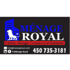 Menage Royal - Nettoyage résidentiel, commercial et industriel