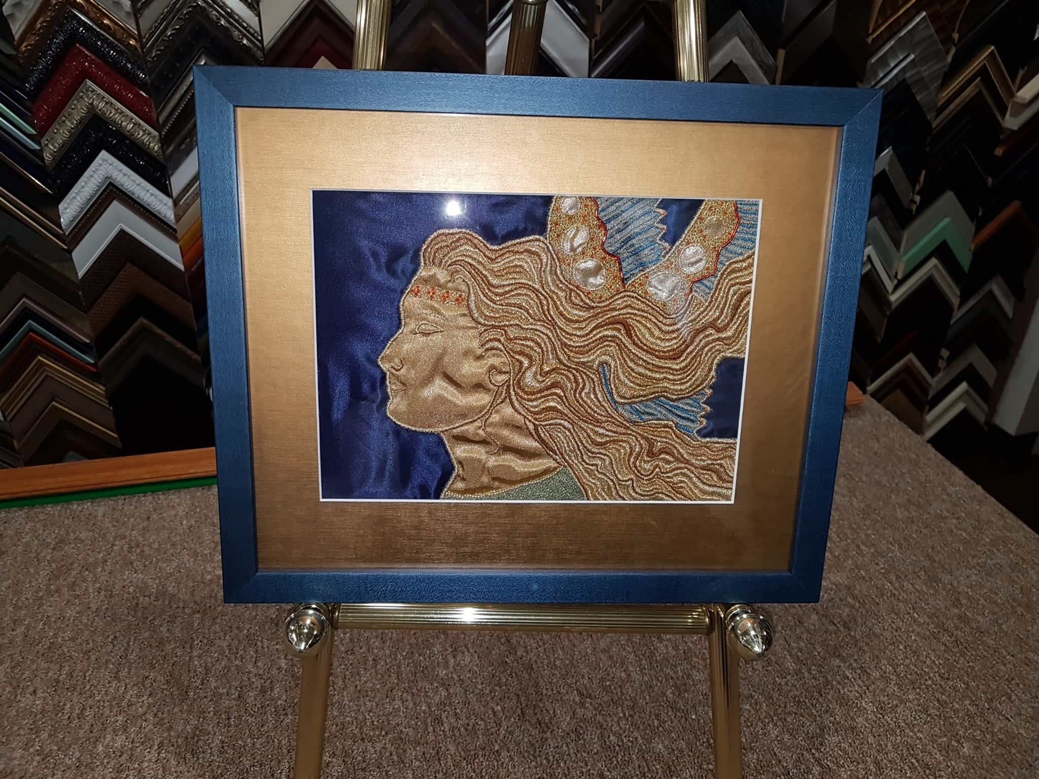 photo The Framing Post & Design Studio